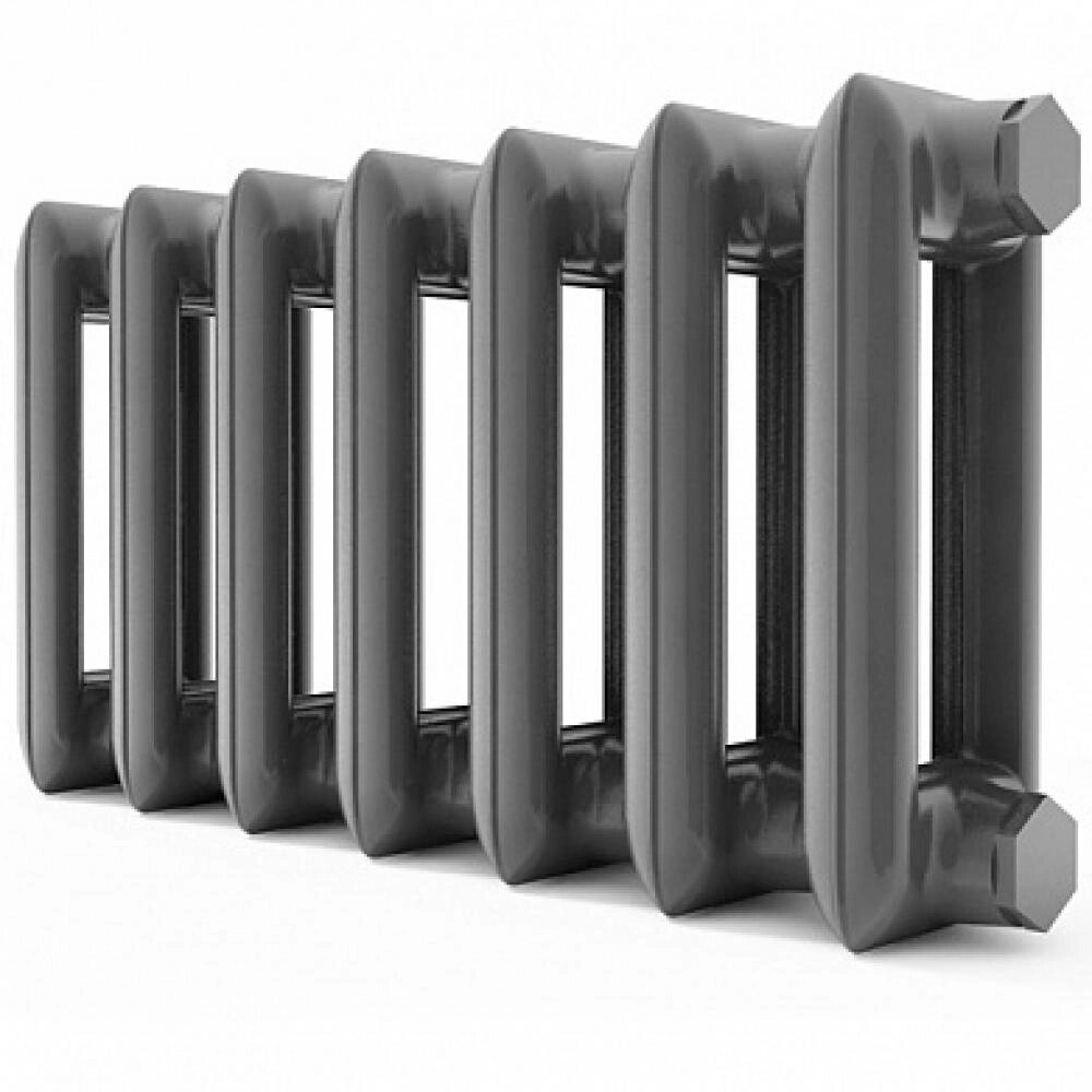 Радиатор чугунный МС-140 Нижний Тагил. Купить в Новосибирске по цене ...