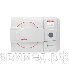 Автоклав Tuttnauer Elara 11 - 28,5 л. (Израиль)