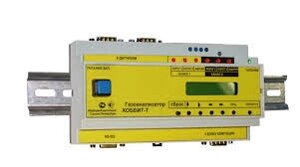 Газоанализатор диоксида азота «OKA-Т-NO2»