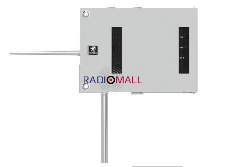 Приемно-контрольное устройство РРОП 2 Радиорасширитель охранно-пожарный - интернет магазин