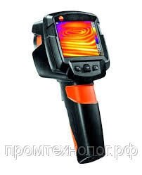 Testo 870-1 (0560 8701) - тепловизор