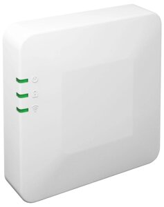 Контрольная панель с поддержкой Ethernet Livi умный дом Livi Smart Hub