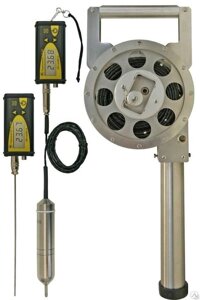 Термометр ExT-01/1 для измерения температуры в пробоотборниках