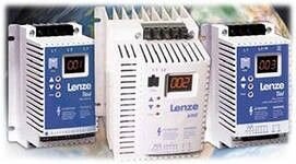 Частотный преобразователь Lenze 8200 E82xV752K4C 7,5