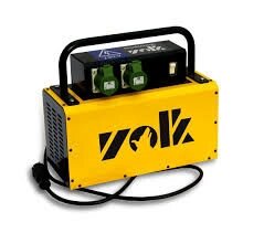 Преобразователь частоты VOLK-20M - обзор