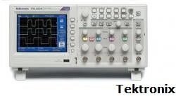 TDS2024C - осциллограф цифровой запоминающий Tektronix - особенности