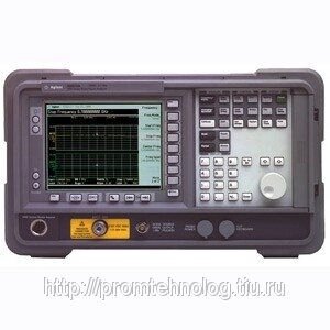 Измеритель коэффициента шума Agilent Technologies серии NFA N8973A, N8974A, N8975A