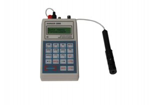 Экотест-2000-ИМ для измерения хлоридов