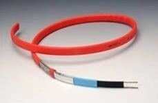 Саморегулирующийся кабель FSM для обогрева труб диаметром до 1&quot; - преимущества