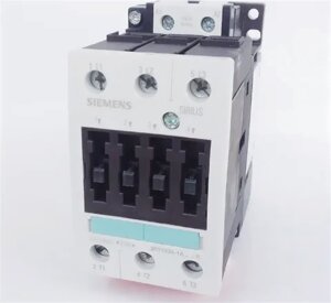 Контактор Siemens 3RT1034-1AP00 (3пол,15кВА/400В, AC230V)