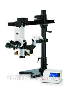 Операционные микроскопы Leica M620 TTS