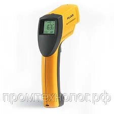 Fluke 63 - инфракрасный термометр (пирометр) (Fluke62) - распродажа