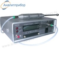 Газоанализатор КОЛИОН-1В-03