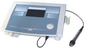Аппарат для лазерной терапии Lasermed 2100 - обзор