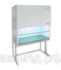 Ламинарный шкаф I класса микробиологической защиты Thermo Scientific HERAguard ECO 1,8/95