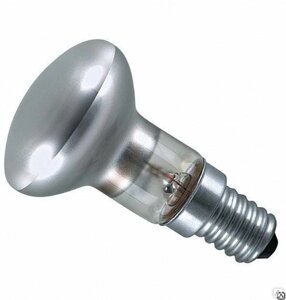 Лампа R50 нак. зерк. Е14 230*60Вт CONC OSRAM