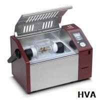 BA100 - портативный анализатор диэлектрических свойств трансформаторного масла на пробой до 100 кВ HVA - распродажа