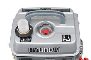 Бензиновый генератор Hyundai HHY960A (HHY 960A)