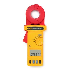 FLUKE 1630 - клещи для измерения сопротивления заземления (Fluke1630)