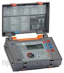 MMR-620 - микроомметр Sonel (MMR620)