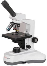 Лабораторные микроскопы МС 10