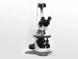 Микроскоп Micros МС 100 (XP), бинокулярный, со светодиодной подсветкой