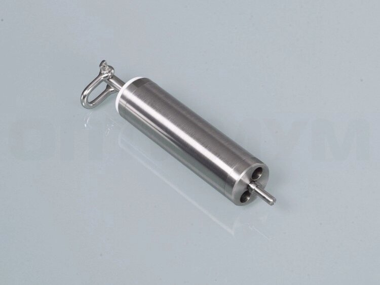 Погружной цилиндр (пробоотборник Immersion cylinder), Bürkle от компании ООО "ТЕХЦЕНТР" - фото 1