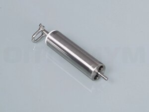 Погружной цилиндр (пробоотборник Immersion cylinder), Bürkle