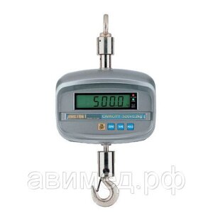 Порционные весы PW-10H CAS