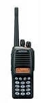 Портативная системная радиостанция Kenwood TK-2180  IS VHF от компании ООО "ТЕХЦЕНТР" - фото 1