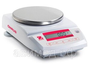 Прецизионные весы PA-512C Ohaus Pioneer