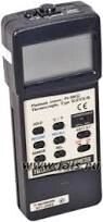 Прецизионный термометр АТТ-2002 от компании ООО "ТЕХЦЕНТР" - фото 1