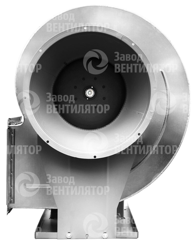 Радиальный вентилятор ВР 80-70-2,5 (0,12 кВт |1500 об/мин | сх. №1) от компании ООО "ТЕХЦЕНТР" - фото 1