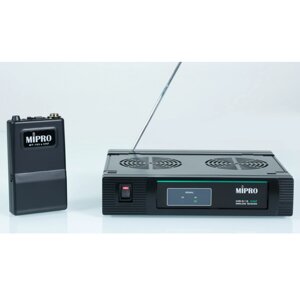 Радиомикрофоны MT-303 передатчик для MR-538