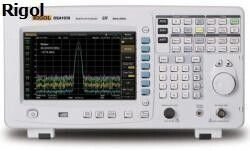 RIGOL DSA1030 Анализатор спектра от компании ООО "ТЕХЦЕНТР" - фото 1