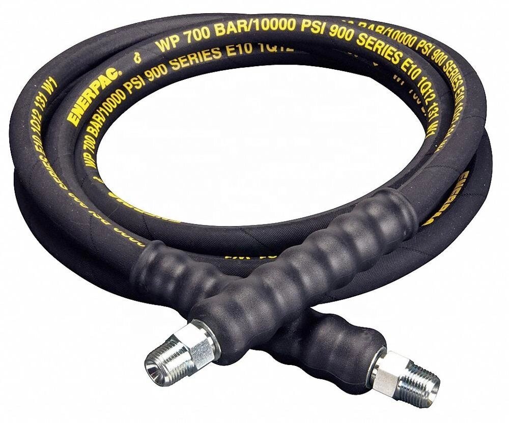 Рукав МБС Gasoline Hose PIUSI 4 метра от компании ООО "ТЕХЦЕНТР" - фото 1