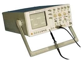 С1-160 - осциллограф аналоговый (С1 160, C1-160, C1 160) от компании ООО "ТЕХЦЕНТР" - фото 1