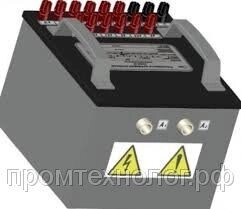 СА921-35 — трансформатор напряжения эталонный от компании ООО "ТЕХЦЕНТР" - фото 1