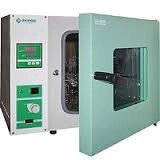 Шкаф сушильный ES-4620 (30300 °С, 30 л, принудительная вентиляция)