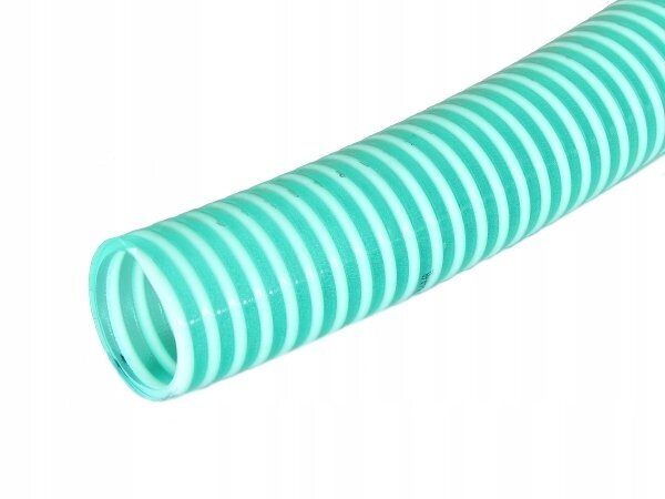 Шланг пластиковый ПВХ напорно-всасывающий дм. 19 мм ПВХ армированный от компании ООО "ТЕХЦЕНТР" - фото 1