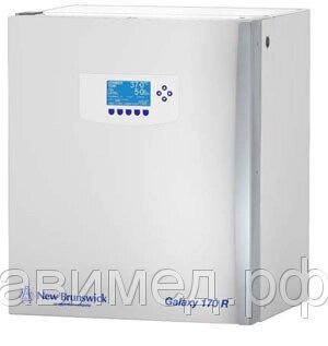 СО2-инкубатор Galaxy CO-170R от компании ООО "ТЕХЦЕНТР" - фото 1