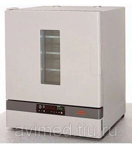 Стерилизатор суховоздушный 150 л, до 200°С, MOV-212S, принуд. вент.,4 программы, Sanyo (Panasonic)