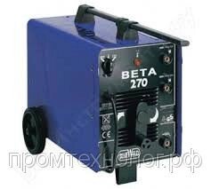 Сварочный аппарат BLUE WELD BETA 270