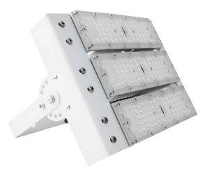 Светодиодный светильник ДСП01-100-001 IndustryLight для производственных помещений, торговых залов, гипермаркетов