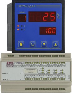 Термодат-22И5 Измеритель температуры со светодиодными индикаторами