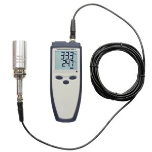 Термогигрометр ИВА-6Б/6Б2