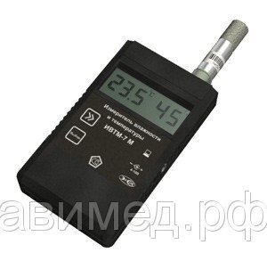 Термогигрометр ИВТМ-7 М3