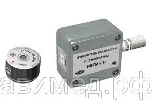 Термогигрометр ИВТМ-7 Р-02-И от компании ООО "ТЕХЦЕНТР" - фото 1