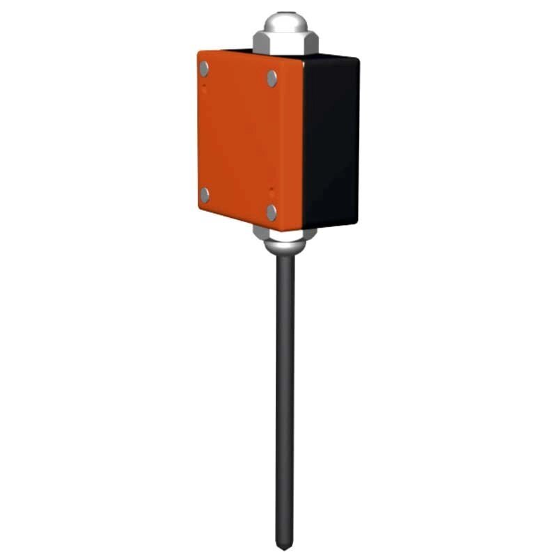 Термометр сопротивления ТСМ/ТСП-0193М для измерения температуры воздуха от компании ООО "ТЕХЦЕНТР" - фото 1