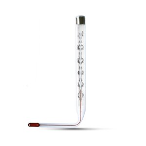 Термометр специальный жидкостный угловой СП-2У №3